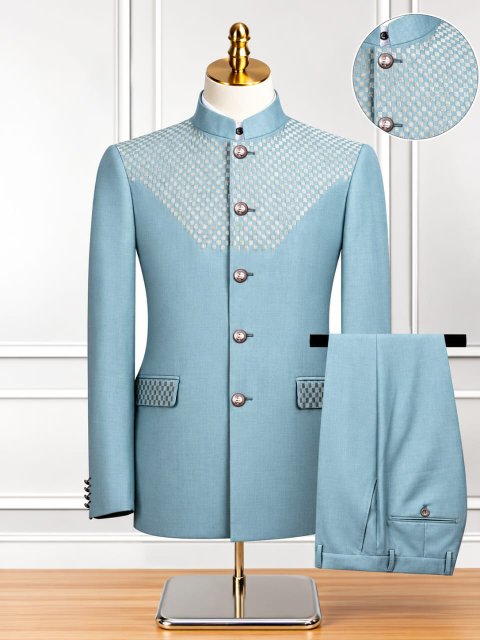 Safari suits for men