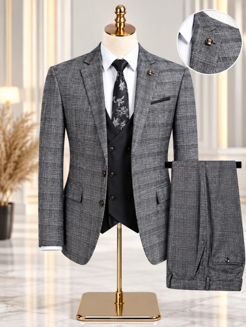 Safari suits for men