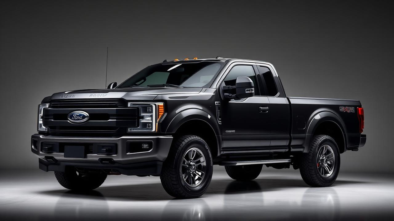 2023 Heavy Duty Workforce